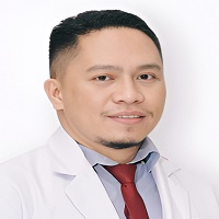Dr. Al-jazarie U. Masacal