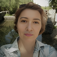 Dr. Anastassiya F. Islamgulova
