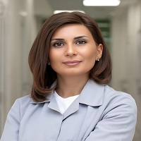 Dr. Arpine Simonyan