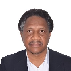 Dr. Chidum Ezenwaka