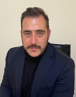 Dr. Cristian Baldini 