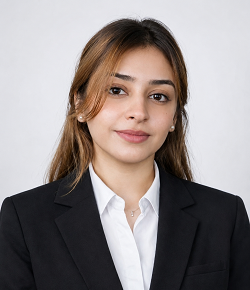 Dr. Faiqa Mubashar