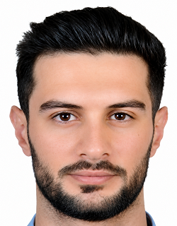 Dr. Hamza Al-Hayek
