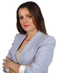 Dr. Ioanna-Efpraxia Parigoridi