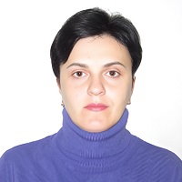 Dr. Lali Lachashvili