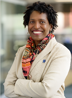 Dr. Lovoria B. Williams 