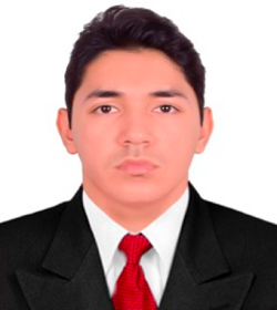 Dr. Luis Carlos Alvarado Echeona
