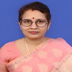 Dr. Manaswini Mangaraj