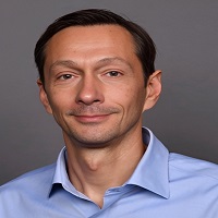 Dr. Mikhail G. Kolonin