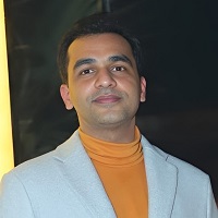 Dr. Mohit Kumar