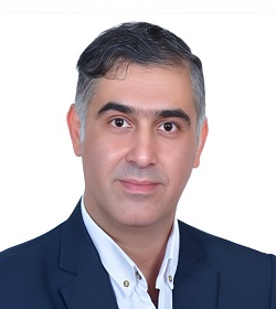 Dr. Mostafa Tahmasbi