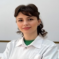Dr. Naira Zohrabyan