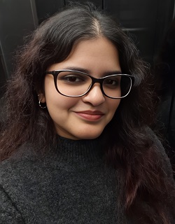 Dr. Neharika Narayanan