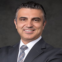 Dr. Paul Aoun