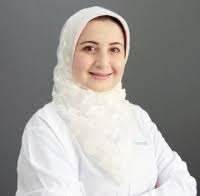 Ramia Dalati Alhashimi