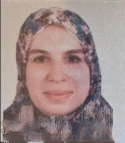 Dr. Rehab Ahmed Sedky