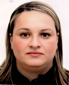 Dr. Samira Akdader- Oudahmane