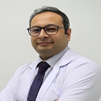 Dr. Saqib Salah Aufi