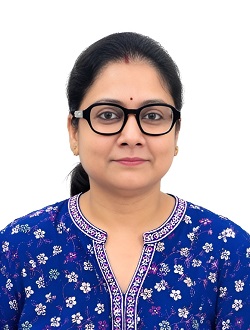 Dr. Sayanti Banerjee