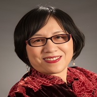 Dr. Shao Lin