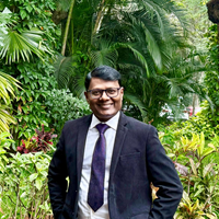 Dr. Surya Bali