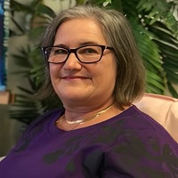 Dr. Therese Mary Cameron