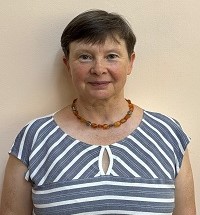 Dr. Veselova Polina
