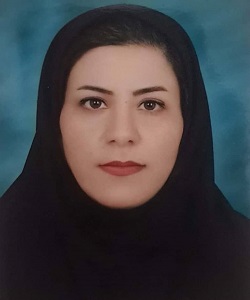 Dr. Zeinab Arvaneh