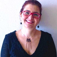 Ekaterini Alexiou Chatzaki