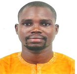 El Hadji Seydou Mbaye