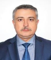 Mr. Eldar Garayev