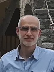 Elias Tsepis