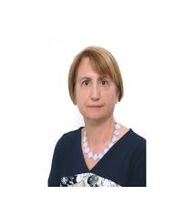 Elizabeta Popova Ramova