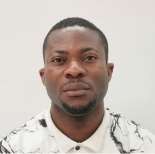 Emmanuel Ayorinde Ajiboye