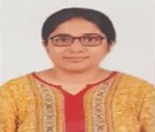 Esha Jafa