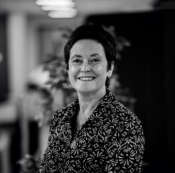 Ms. Evelyne Canterranne