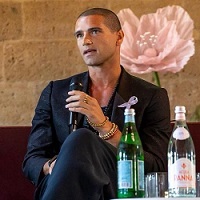Mr. Fabio Mancini
