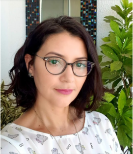 Fabiolla Xavier Rocha Ferreira Lima