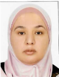 Fadia Hasan Ali  Fadia Hasan Ali