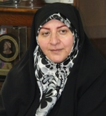 Fatemeh Rahimikian
