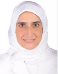 Faten Hassani