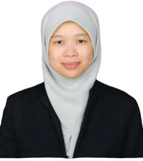 Fauziah Abu Bakar 