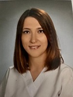 Firuza Damirkhanli