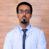 Fisiha Gebeyehu Shiferaw 