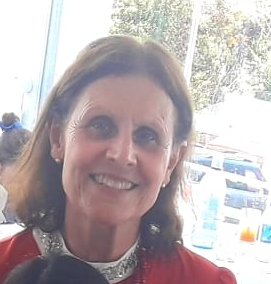 Dr. Luisa Maria Arvide Cambra