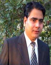 Ganesh Prasad Neupane 