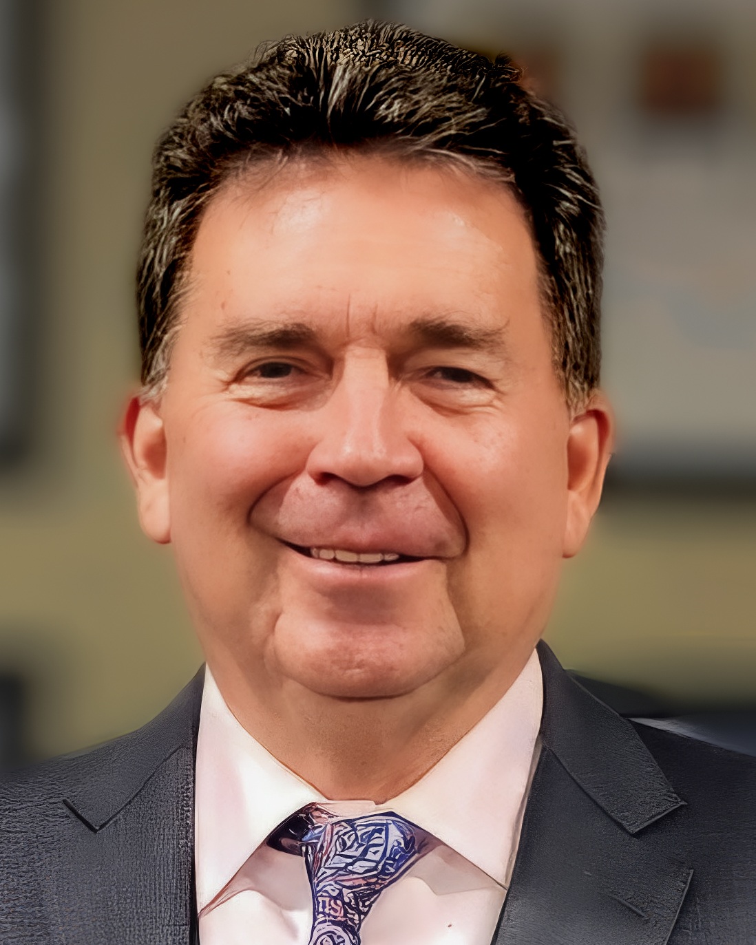 Gary L. Lang