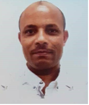 Getinet M. Adinew
