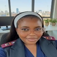 Gofaone Precious Kuduntwane