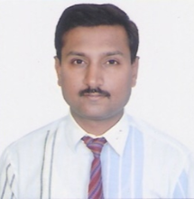 Gopi Suresh Vankudre 